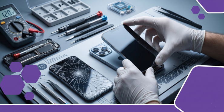 iPhone 14 Pro Max Screen Replacement Cost: Why Third-Party Repair is the Smart Choice in 2026